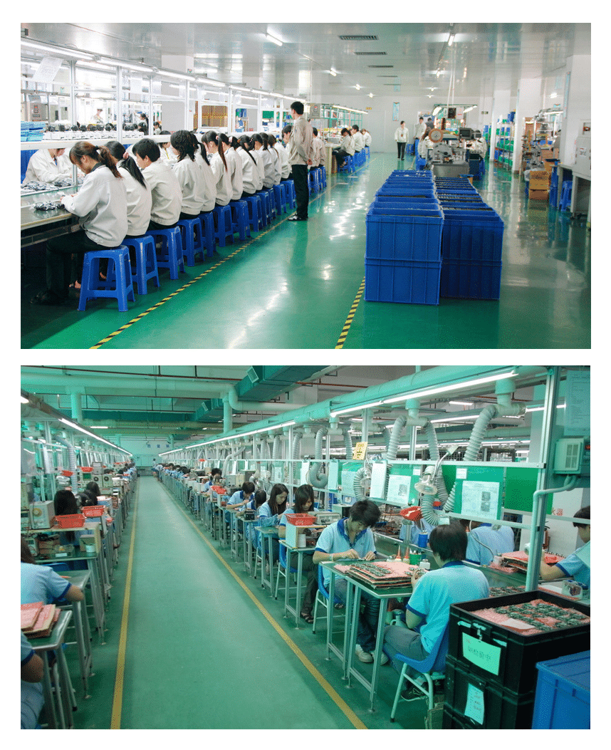 factory factory